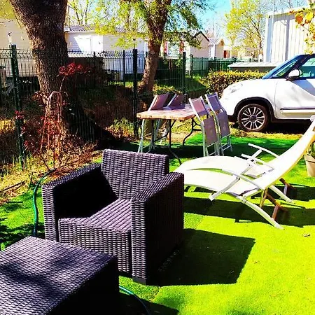 Camping La Carabasse